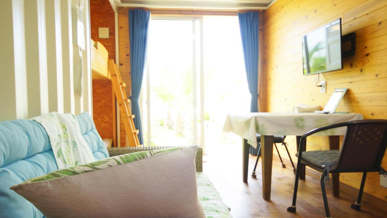 Hotel Panari-パナリ Ube Exteriér fotografie